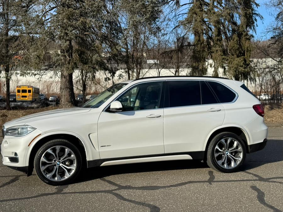 2014 BMW X5 xDrive35i photo