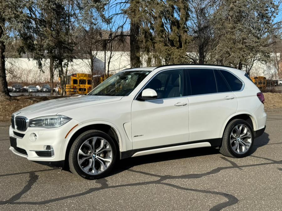 2014 BMW X5 xDrive35i photo