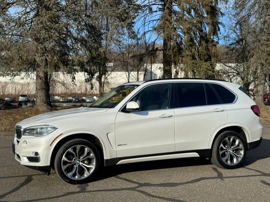 2014 BMW X5 xDrive35i photo
