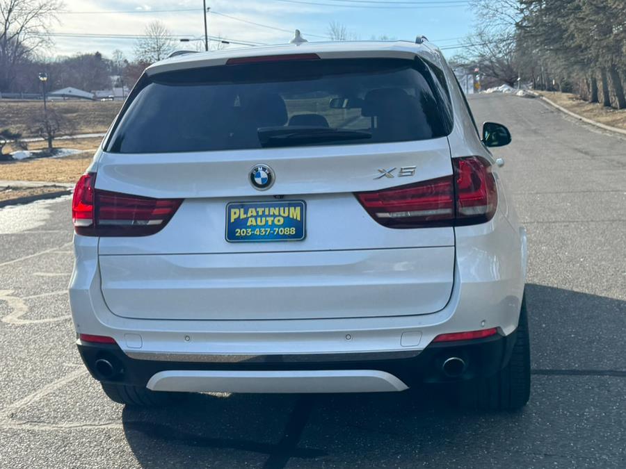 2014 BMW X5 xDrive35i photo