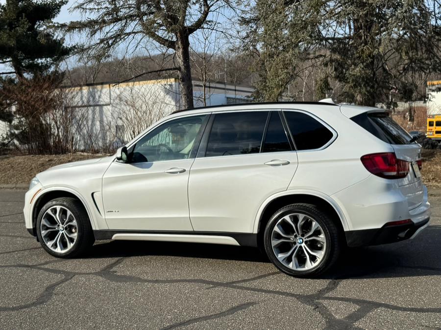 2014 BMW X5 xDrive35i photo
