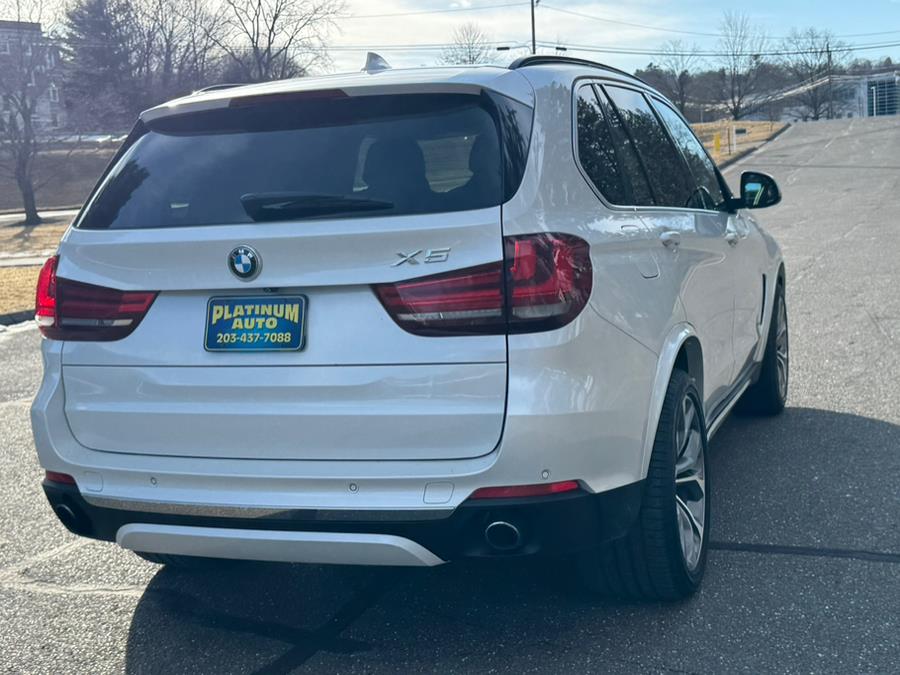 2014 BMW X5 xDrive35i photo