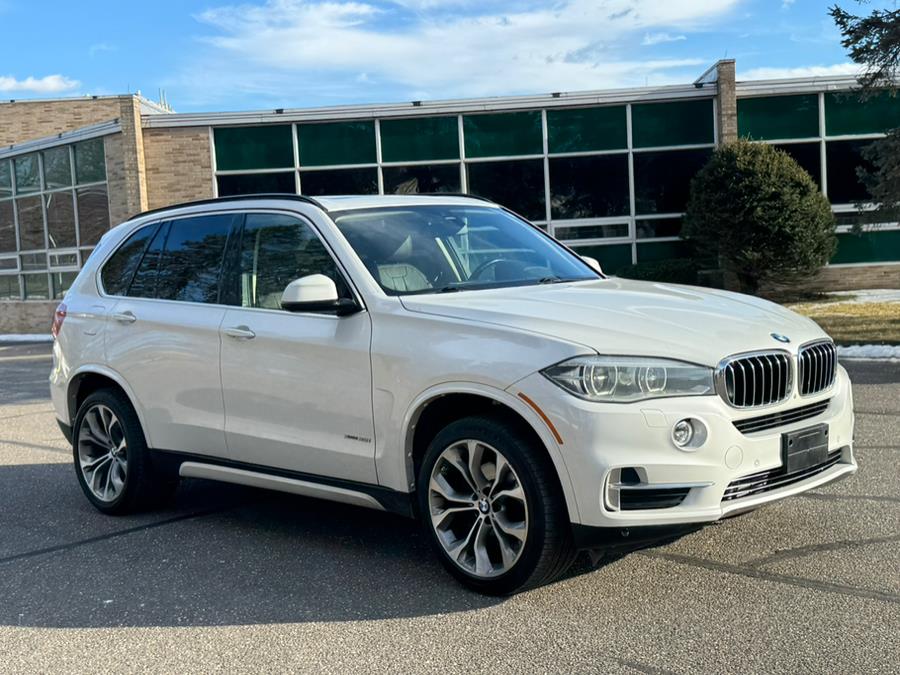 2014 BMW X5 xDrive35i photo