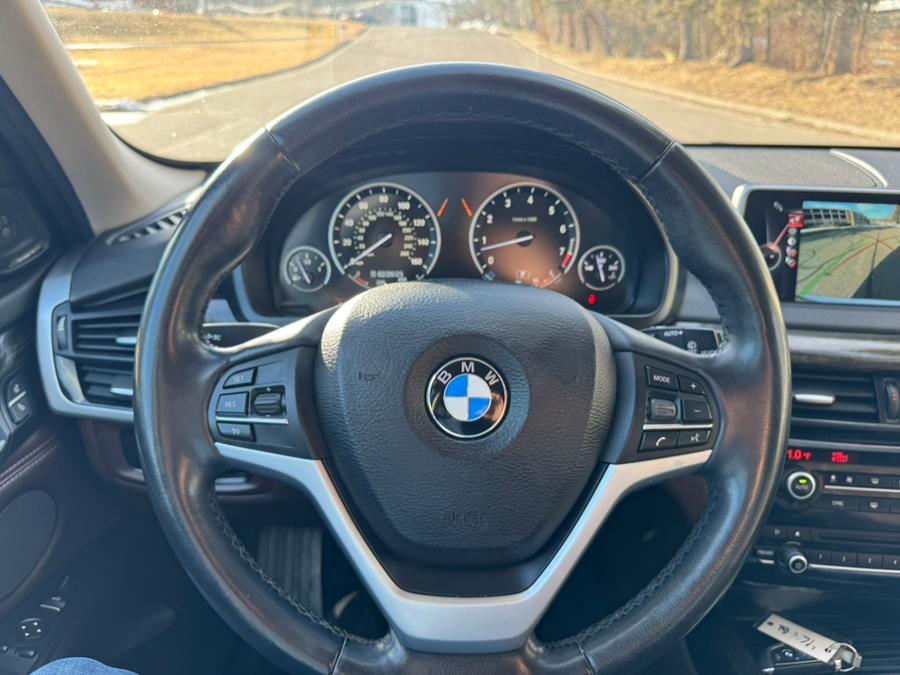 2014 BMW X5 xDrive35i photo