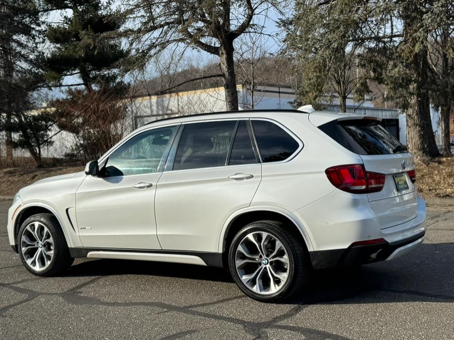 2014 BMW X5 xDrive35i photo