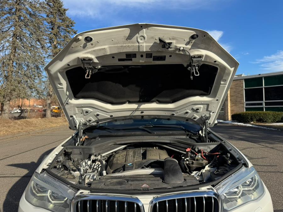 2014 BMW X5 xDrive35i photo