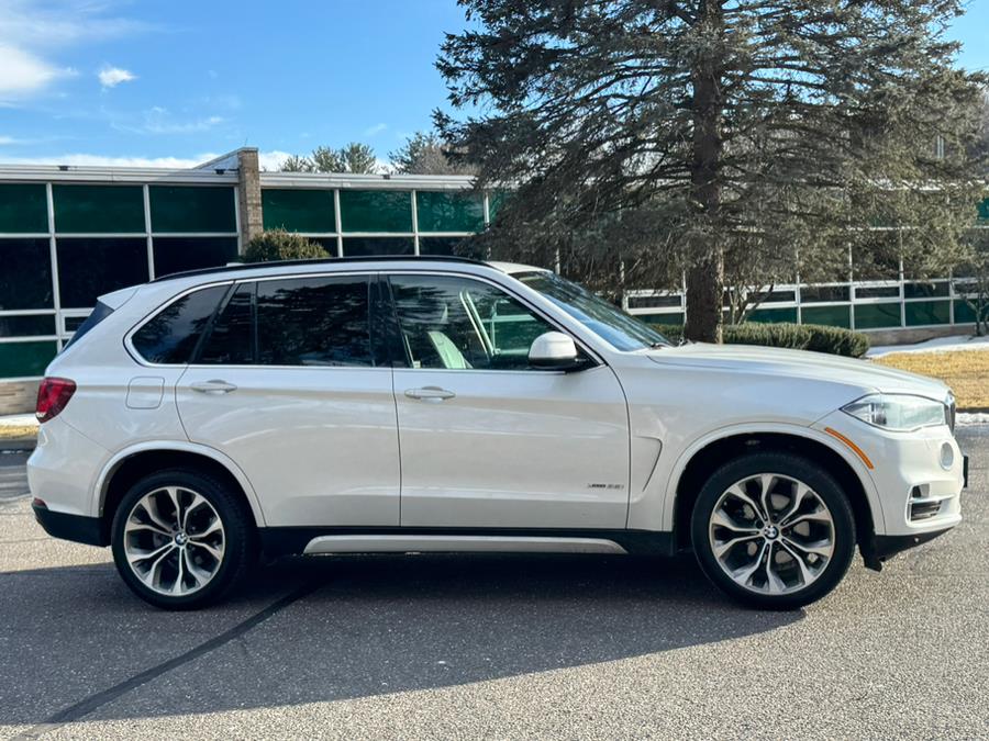 2014 BMW X5 xDrive35i photo