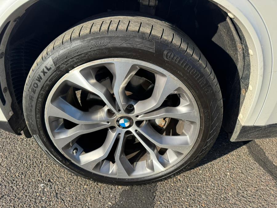 2014 BMW X5 xDrive35i photo