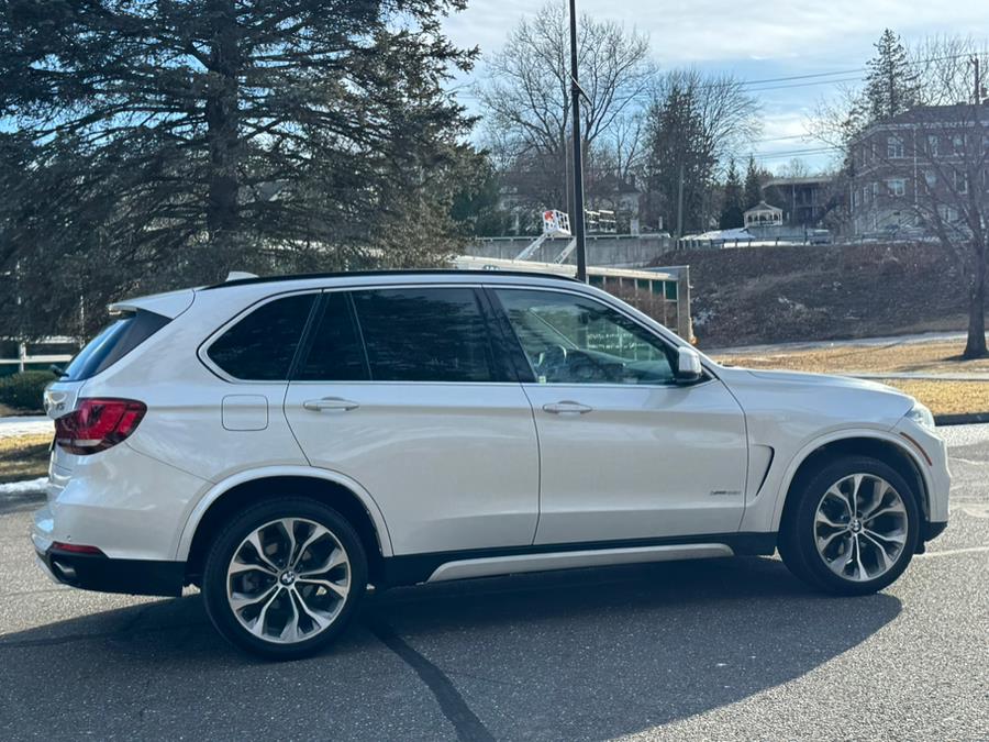 2014 BMW X5 xDrive35i photo