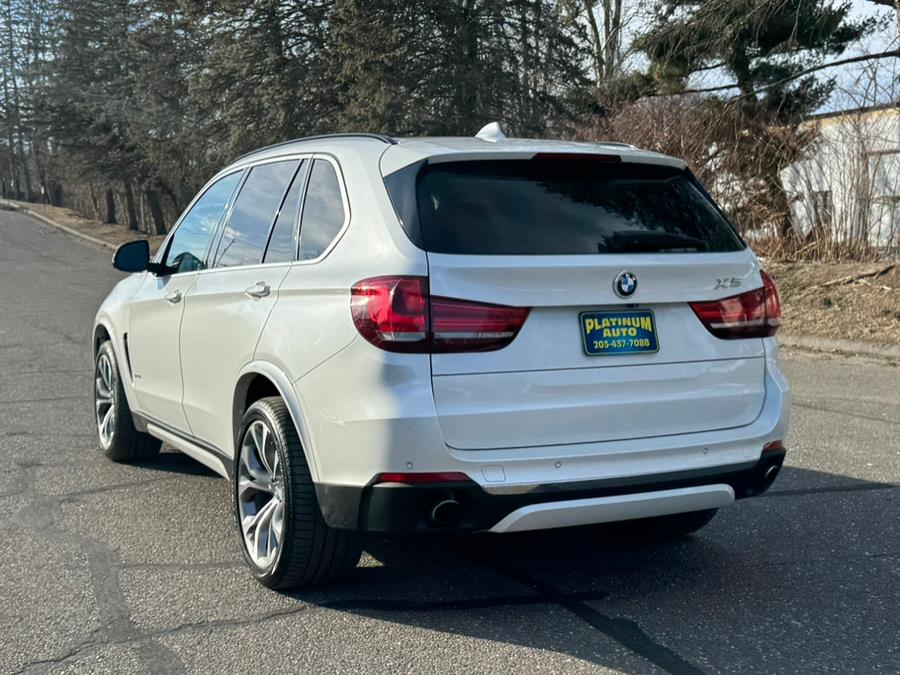 2014 BMW X5 xDrive35i photo