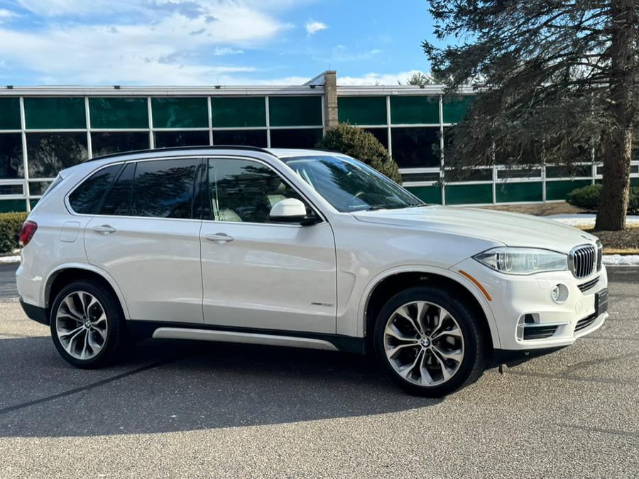 2014 BMW X5 xDrive35i photo