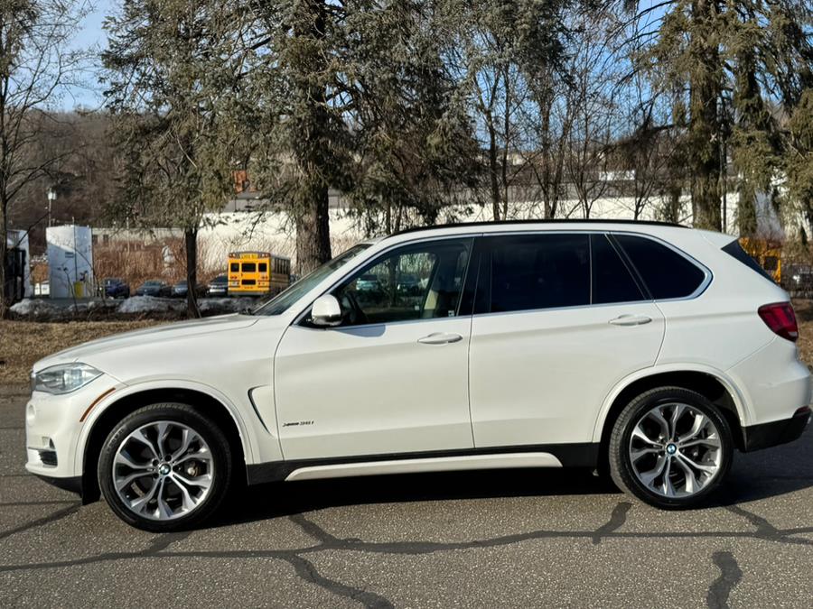 2014 BMW X5 xDrive35i photo