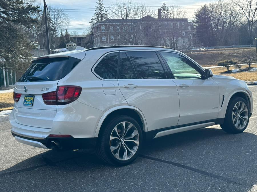 2014 BMW X5 xDrive35i photo