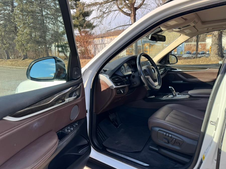 2014 BMW X5 xDrive35i photo
