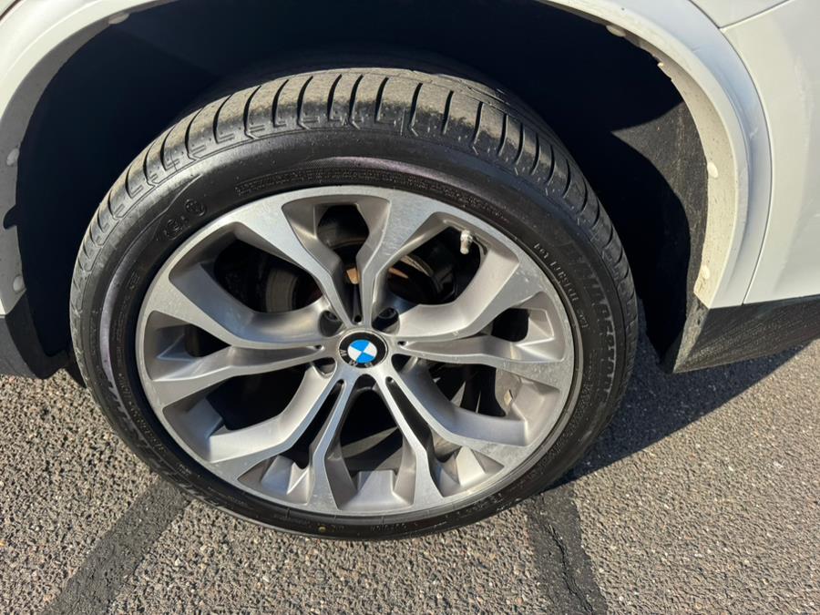2014 BMW X5 xDrive35i photo