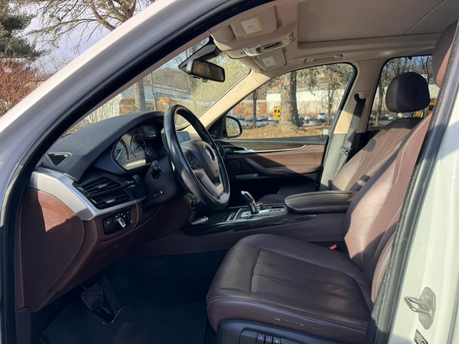 2014 BMW X5 xDrive35i photo