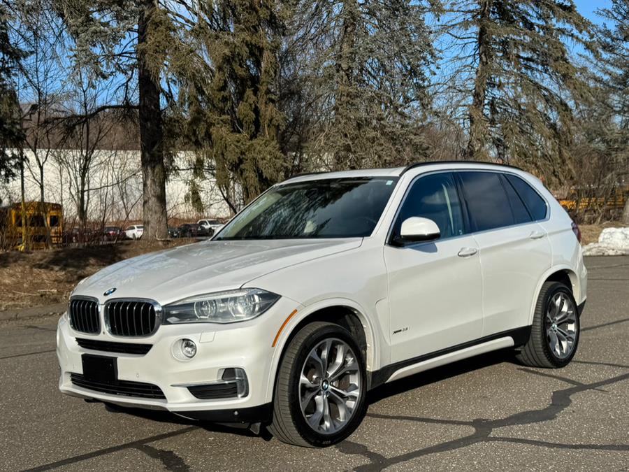 2014 BMW X5 xDrive35i photo