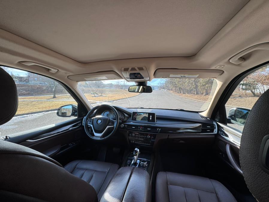 2014 BMW X5 xDrive35i photo