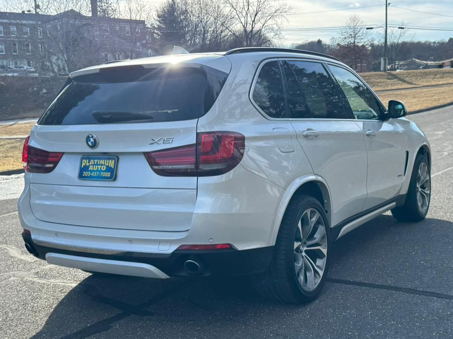 2014 BMW X5 xDrive35i photo