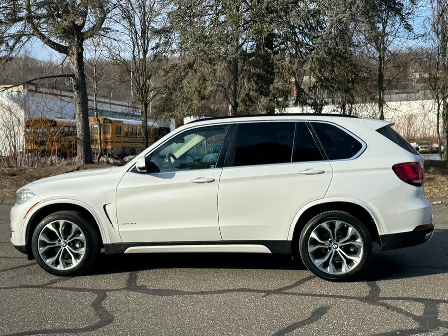 2014 BMW X5 xDrive35i photo