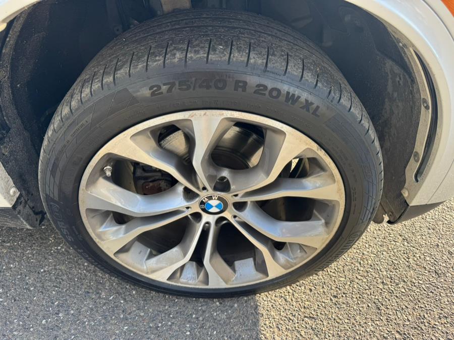 2014 BMW X5 xDrive35i photo