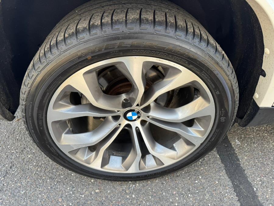 2014 BMW X5 xDrive35i photo