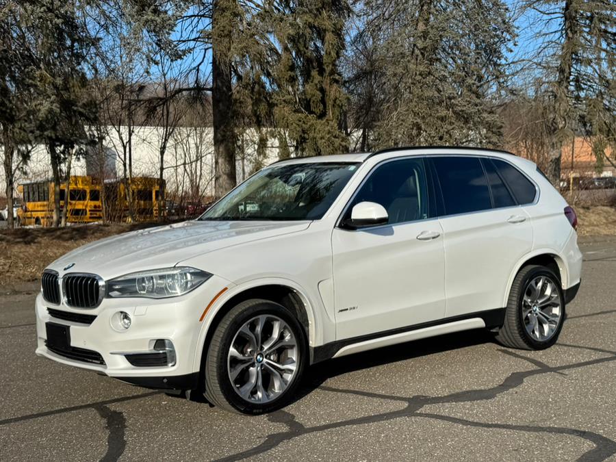 2014 BMW X5 xDrive35i photo