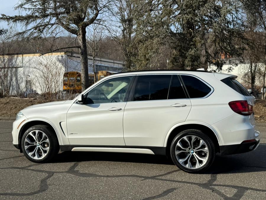2014 BMW X5 xDrive35i photo