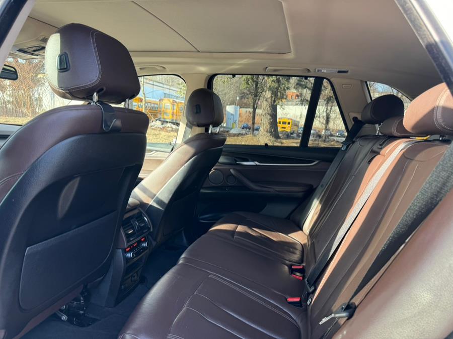 2014 BMW X5 xDrive35i photo