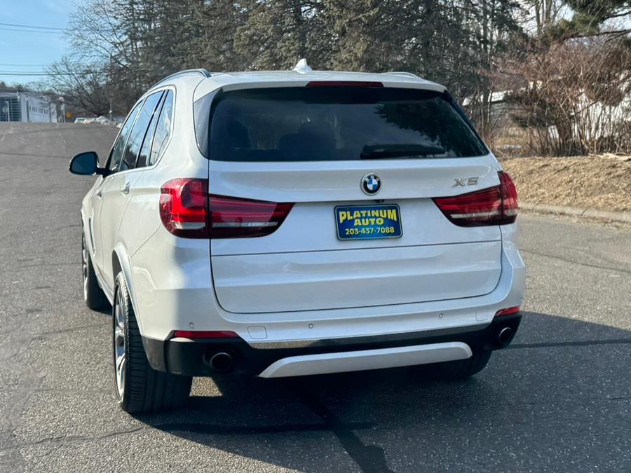2014 BMW X5 xDrive35i photo