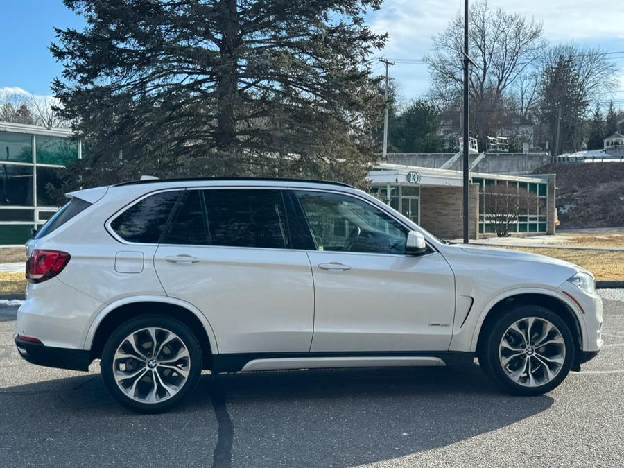 2014 BMW X5 xDrive35i photo