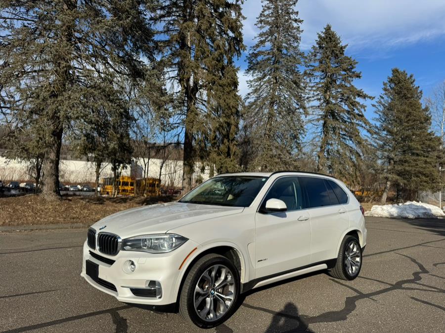 2014 BMW X5 xDrive35i photo