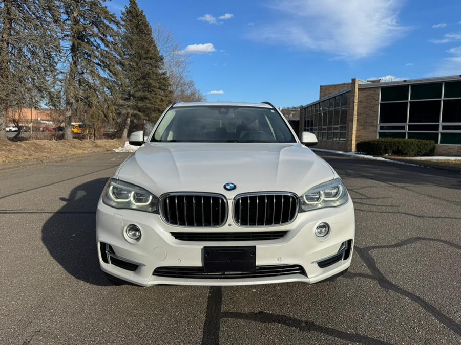 2014 BMW X5 xDrive35i photo