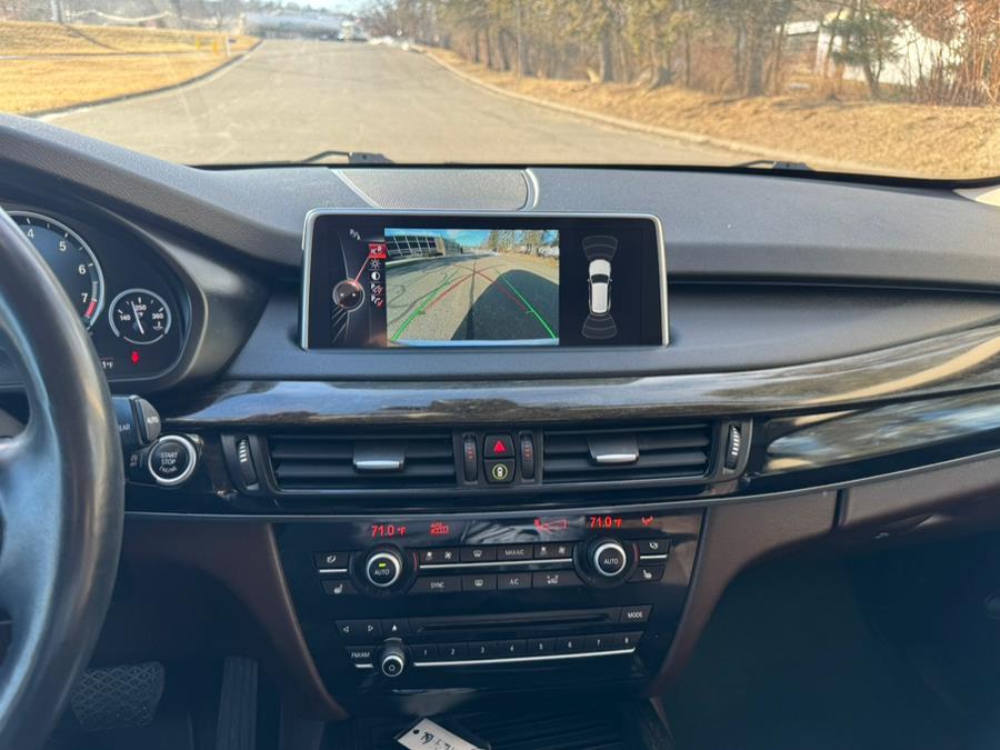2014 BMW X5 xDrive35i photo