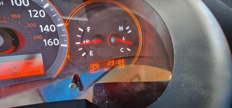 2008 Nissan Altima 2.5 S photo