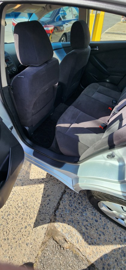 2008 Nissan Altima 2.5 S photo