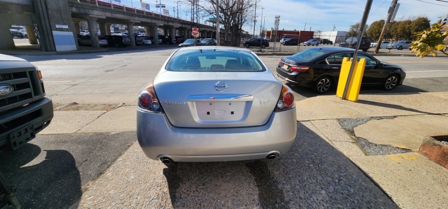 2008 Nissan Altima 2.5 S photo