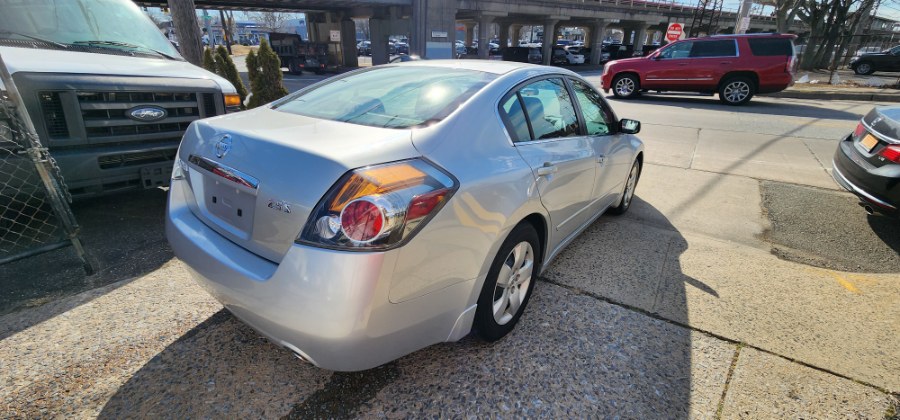 2008 Nissan Altima 2.5 S photo