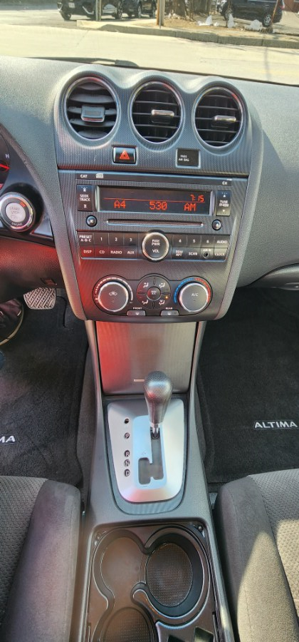 2008 Nissan Altima 2.5 S photo