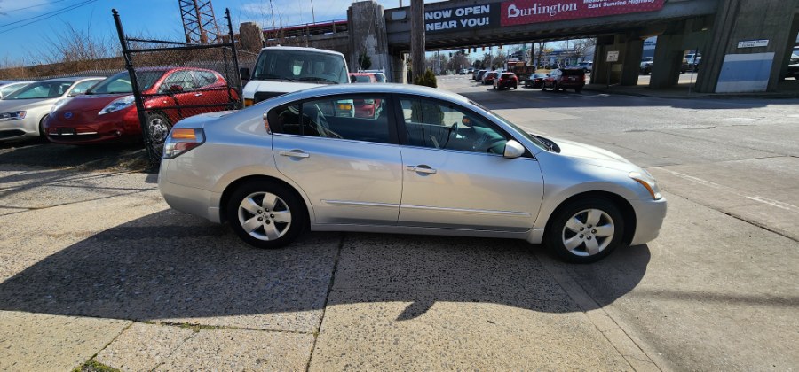 2008 Nissan Altima 2.5 S photo