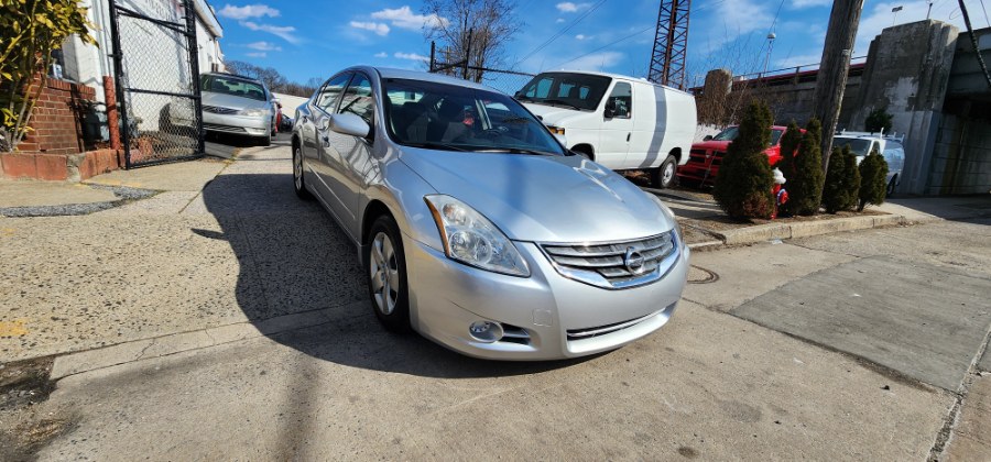 2008 Nissan Altima 2.5 S photo