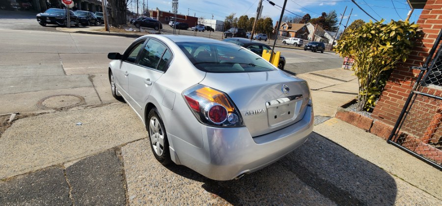 2008 Nissan Altima 2.5 S photo