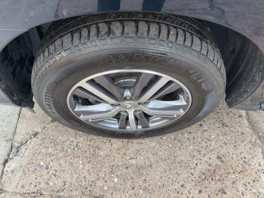 2019 Infiniti QX60 2019.5 PURE AWD photo