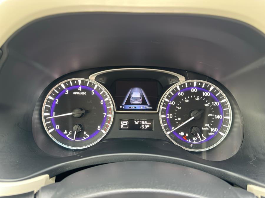 2019 Infiniti QX60 2019.5 PURE AWD photo