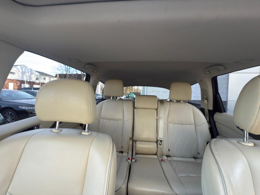 2019 Infiniti QX60 2019.5 PURE AWD photo