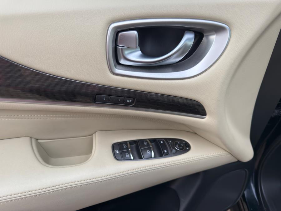 2019 Infiniti QX60 2019.5 PURE AWD photo