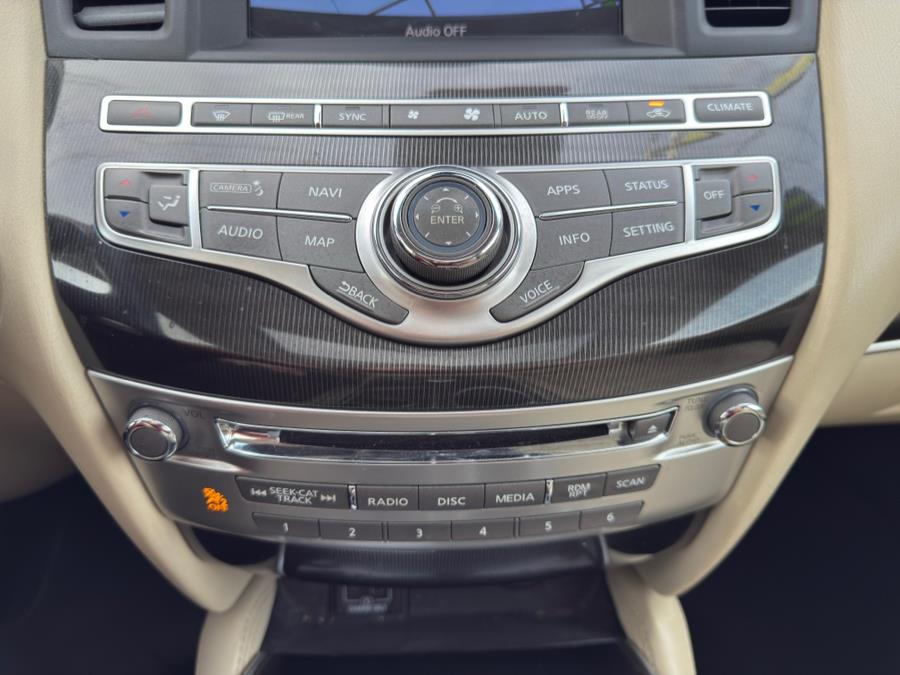 2019 Infiniti QX60 2019.5 PURE AWD photo