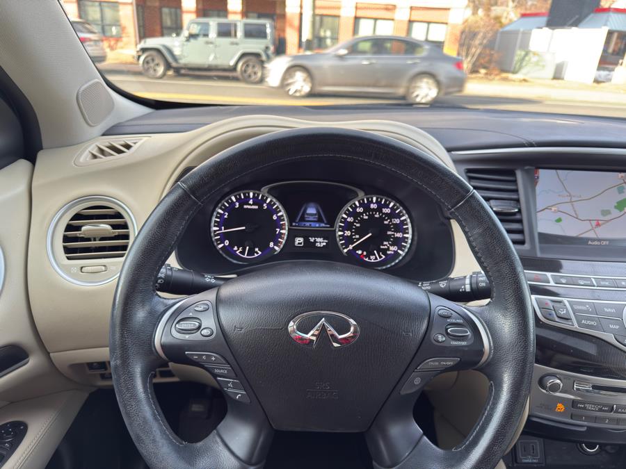 2019 Infiniti QX60 2019.5 PURE AWD photo