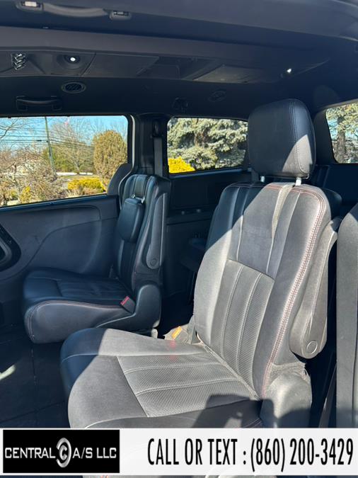 2018 Dodge Grand Caravan GT Wagon photo
