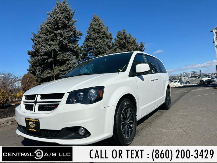 2018 Dodge Grand Caravan GT Wagon photo